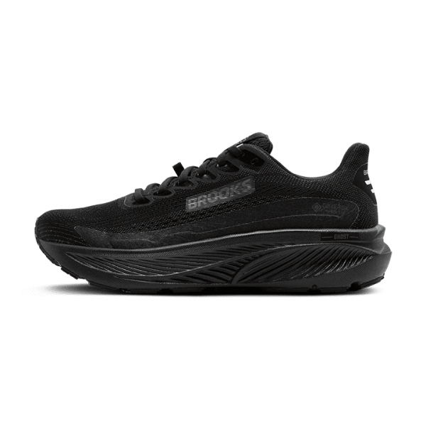 Brooks Ghost 17 GTX hlaupaskór - Image 3