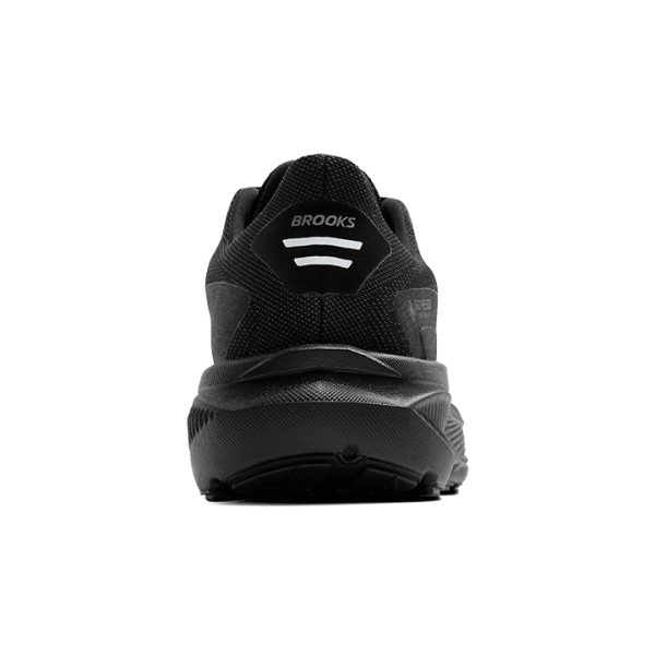 Brooks Ghost 17 GTX hlaupaskór - Image 4