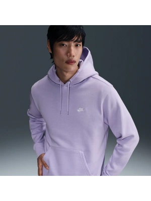Nike Club Fleece hettupeysa