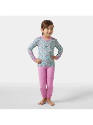 Helly Hansen Lifa Merino ullarsett