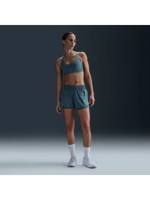 Nike One Dri-Fit 2in1 stuttbuxur