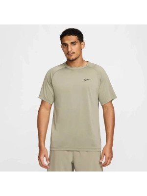 Nike Dri-Fit Ready stuttermabolur