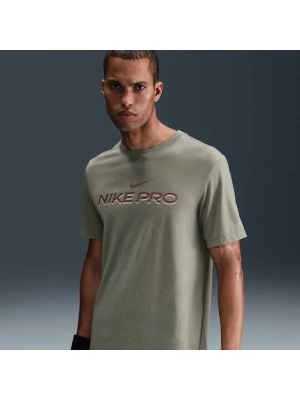 Nike Pro Dri-Fit stuttermabolur