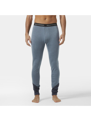 Helly Hansen Lifa Merino Midweight ullarbuxur