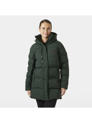 Helly Hansen Adore Puffy úlpa
