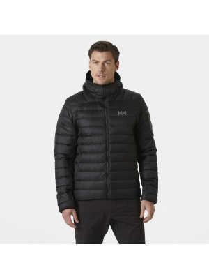 Helly Hansen Verglas Hooded down 2.0 jakki