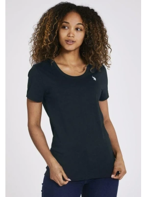 US POLO Amy stuttermabolur