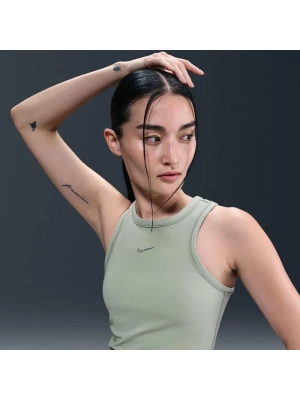 Nike One Fitted hlýrabolur