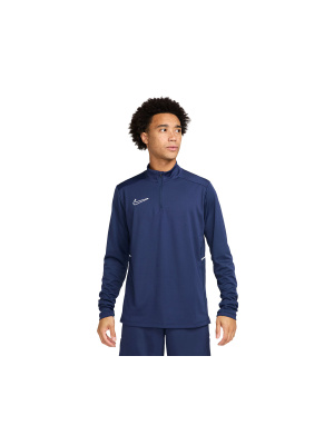 Nike Academy háldrennd peysa