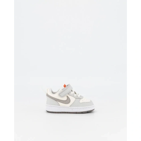 Nike Court Borough Low Recraft götuskór - Image 2