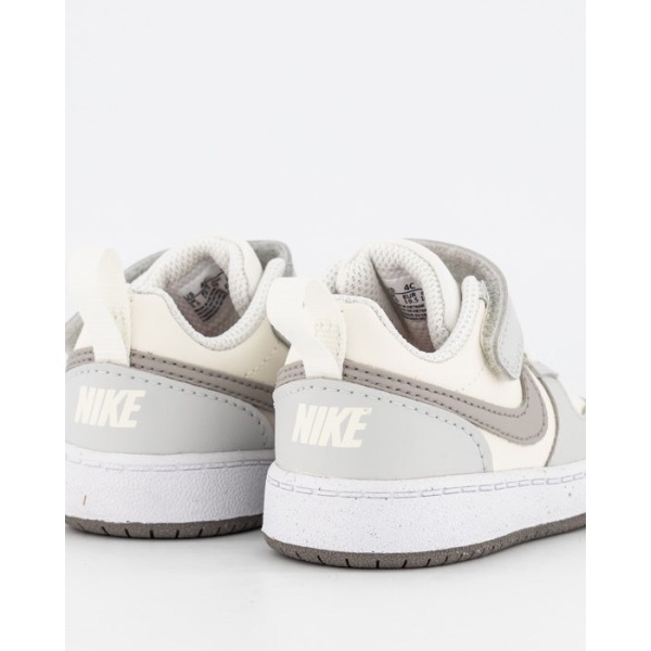Nike Court Borough Low Recraft götuskór - Image 5
