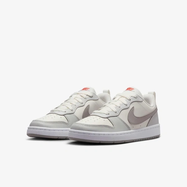 Nike Court Borough Low Recraft götuskór