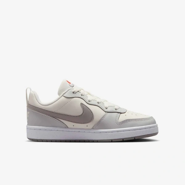 Nike Court Borough Low Recraft götuskór - Image 3