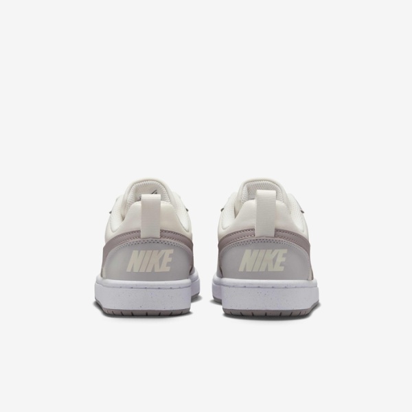 Nike Court Borough Low Recraft götuskór - Image 6