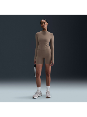 Nike Zenvy Dri-Fit langermabolur