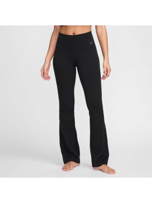 Nike Zenvy High-rise Flared buxur