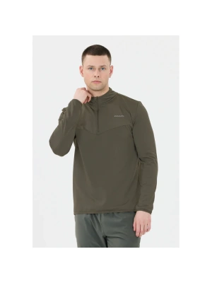 Endurance Ledger Waffle peysa