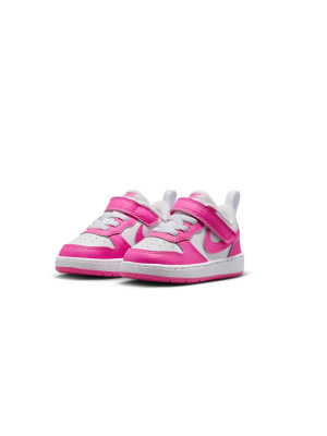 Nike Court Borough Low Recraft götuskór