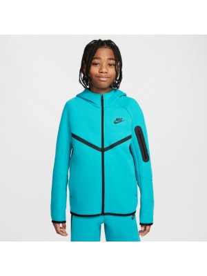 Nike Tech Fleece peysa