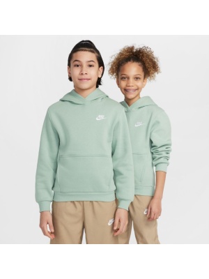 Nike Club hettupeysa