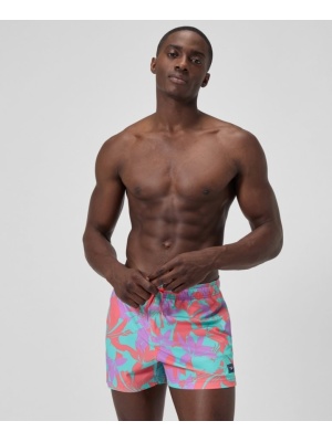 Speedo Redondo Edge 14" sundstuttbuxur