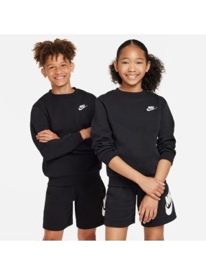 Nike Club Crew peysa