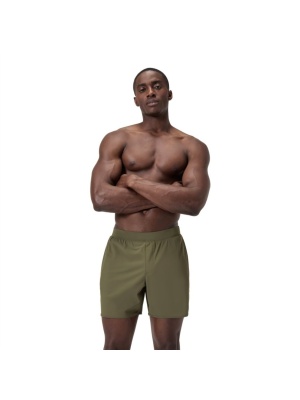 Speedo Lookout Volley 16"sundstuttbuxur