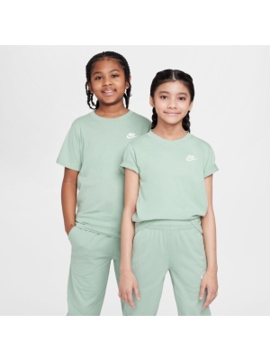 Nike Futura stuttermabolur