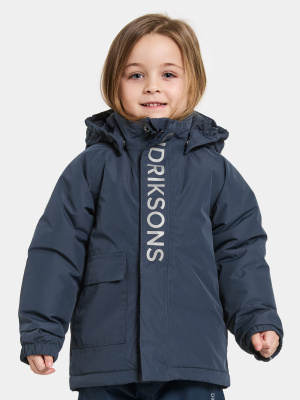 Didriksons Talvi úlpa