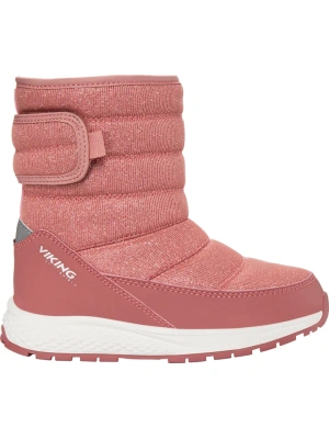 Viking Equip Pull On Glitter kuldaskór