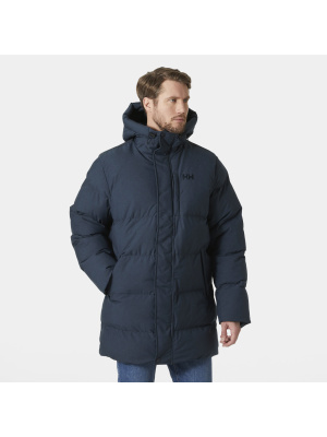 Helly Hansen Alby Puffy úlpa