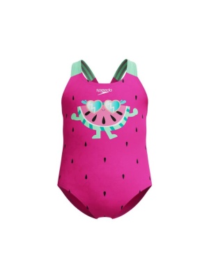 Speedo Digital Printed sundbolur