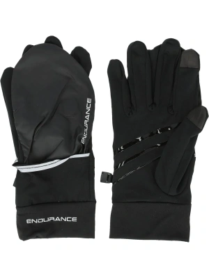 Endurance Silverton hlaupa vettlingar