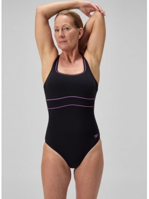 Speedo Shaping Contour Eclipse sundbolur