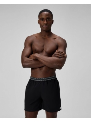 Speedo Hyperboom Band sundstuttbuxur