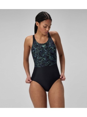 Speedo Hyperboom Placement sundbolur