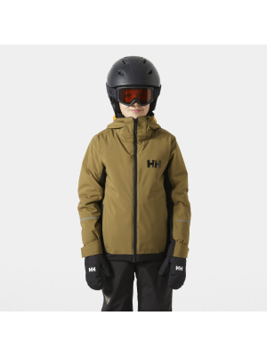 Helly Hansen Jr Quest úlpa
