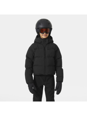 Helly Hansen Jr Nora puffy úlpa