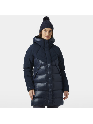 Helly Hansen Winter Bliss dúnúlpa