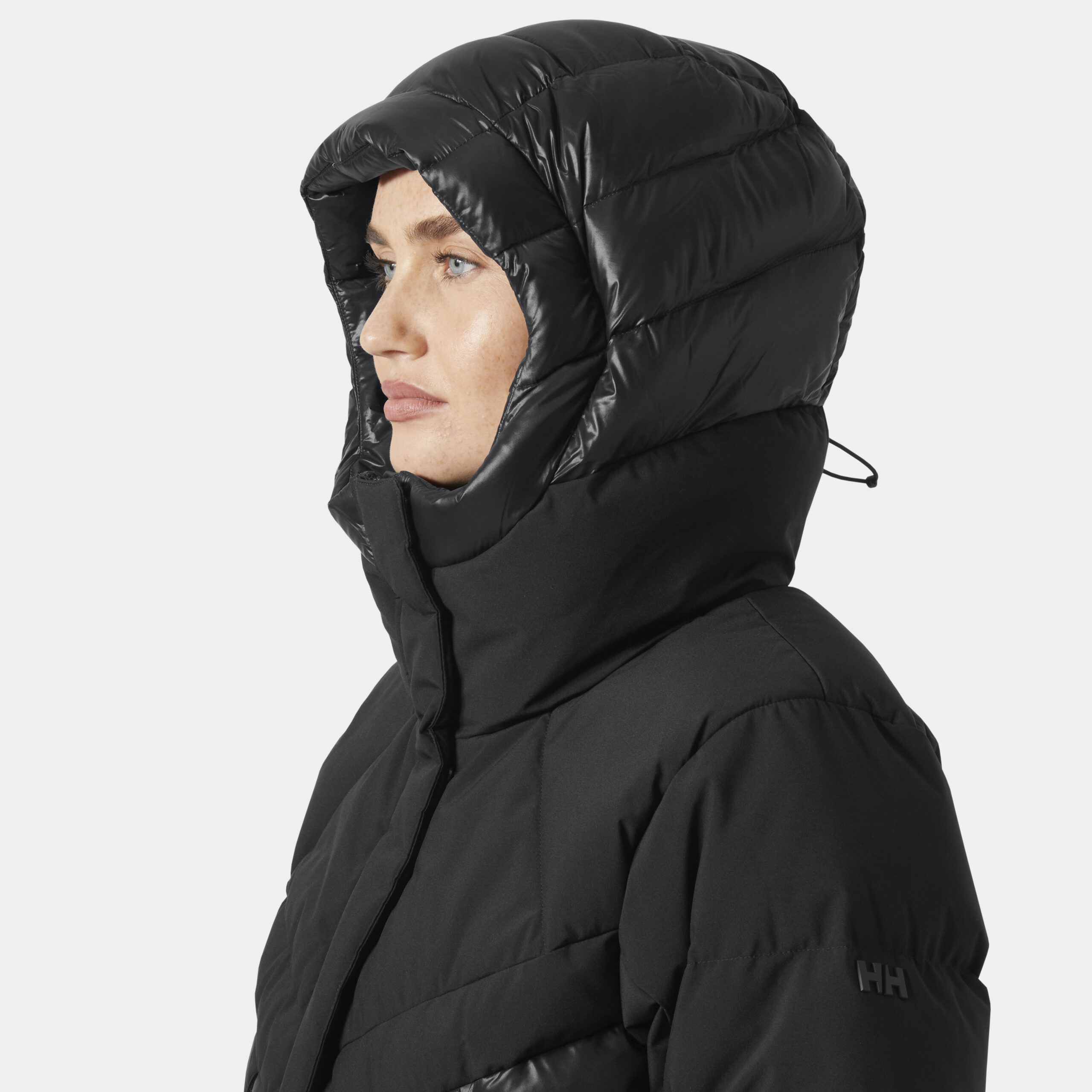 Helly Hansen Winter Bliss dúnúlpa - Image 3