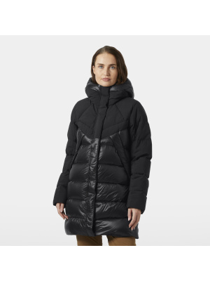 Helly Hansen Winter Bliss dúnúlpa