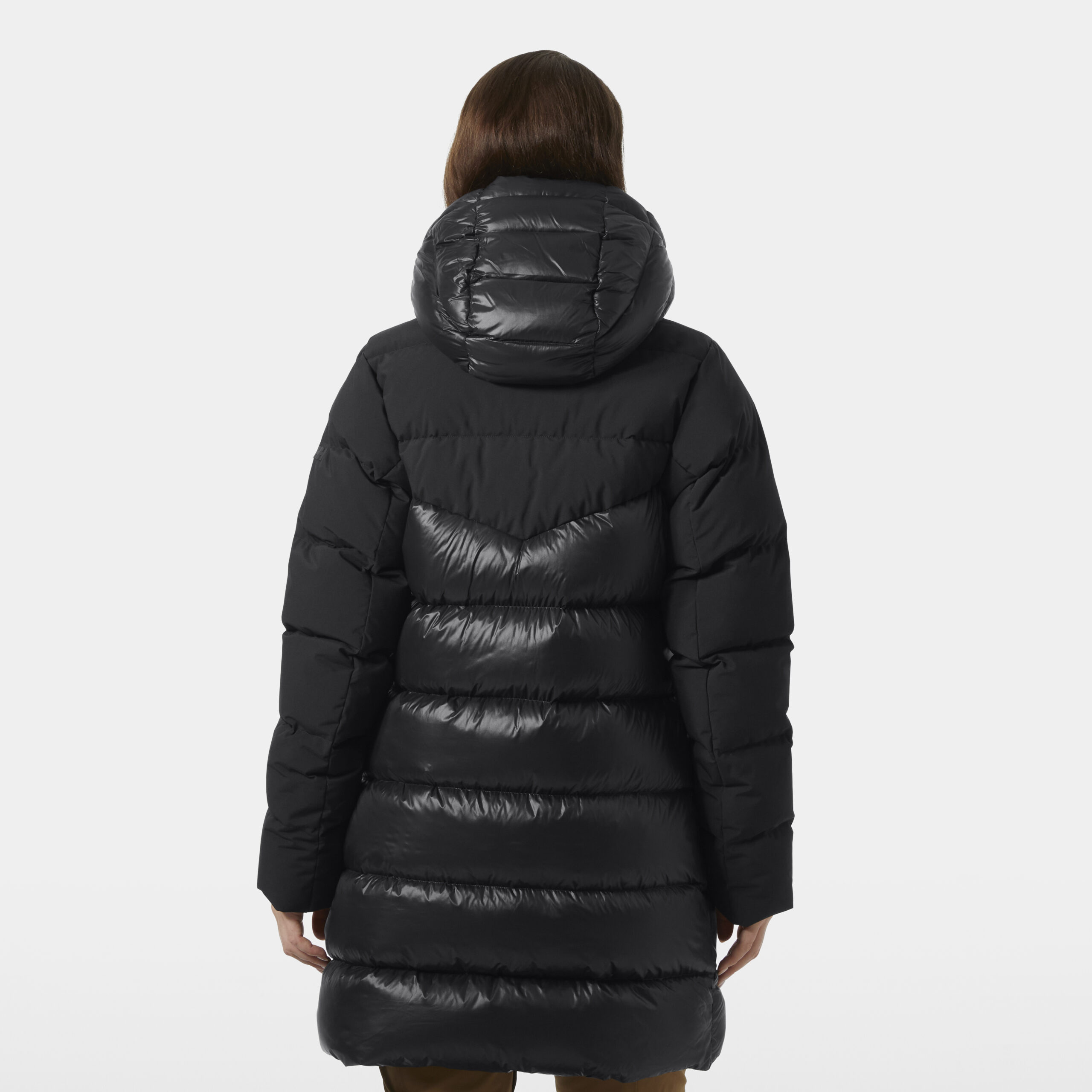 Helly Hansen Winter Bliss dúnúlpa - Image 2