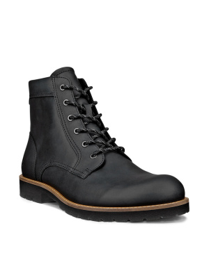 Ecco Jamestown ökklaskór