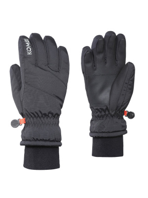 Kombi The Peak Jr hanskar