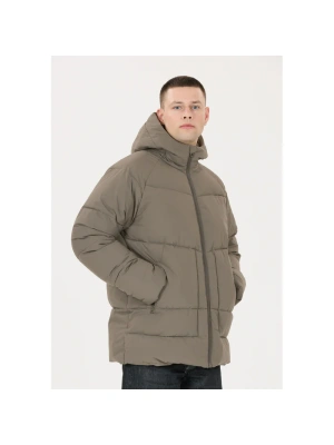 Virtus Mackey Puffer úlpa