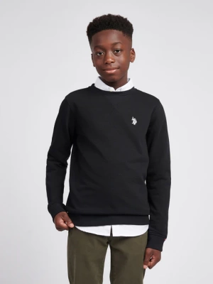 US POLO Jr. LB Crew peysa