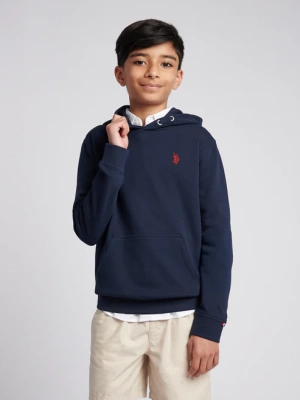 Us Polo Jr. LB hettupeysa