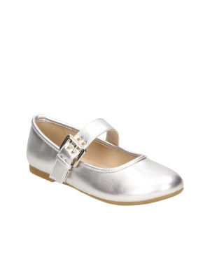 Claudia Ghizzani spariskór