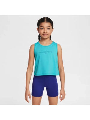 Nike Pro Dri-Fit Tank hlýrabolur