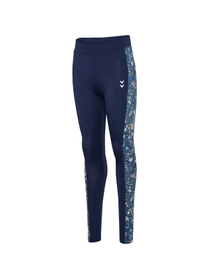 Hummel Jr. Mix mid waist leggings